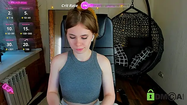 Caitlin Carey online show from November 25, 2025, 7:30 am