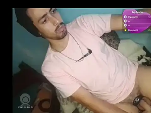 Snapshot of ellechozo chatting on January 3, 2025, 4:00 am ellechozo online show from January 3, 2025, 4:00 am