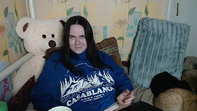 FelvivalKitty online show from October 22, 2025, 10:09 pm