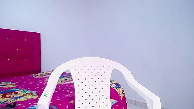 candy dustano691 online show from February 14, 2025, 8:48 pm