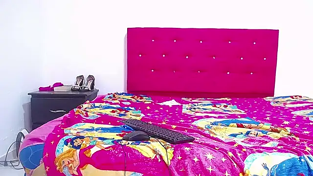 candy dustano691 online show from February 20, 2025, 9:20 pm