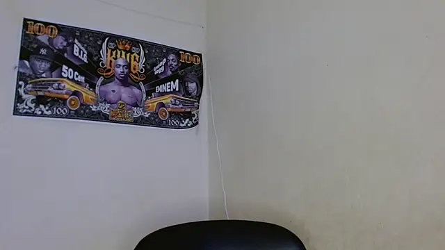 Snapshot of king__Black chatting on September 25, 2025, 2:32 pm king Black online show from September 25, 2025, 2:32 pm