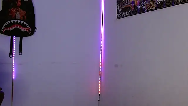 king  Black online show from March 18, 2026, 12:47 am