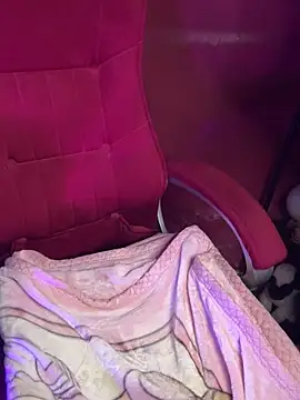 Playful  Princess online show from November 27, 2025, 12:07 pm