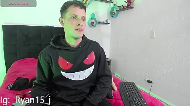 RyanHorseman online show from February 13, 2025, 5:44 pm