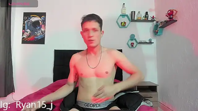 RyanHorseman online show from February 19, 2025, 2:34 pm