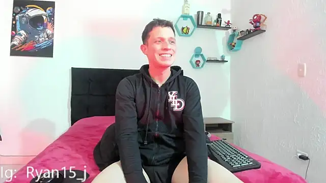 RyanHorseman online show from February 19, 2025, 5:38 pm