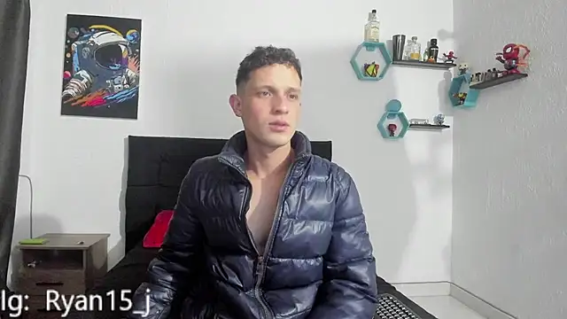 RyanHorseman online show from March 13, 2025, 11:51 am