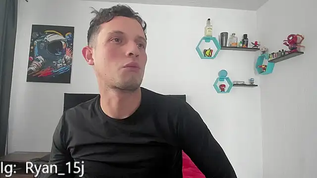 RyanHorseman online show from March 20, 2025, 6:20 pm