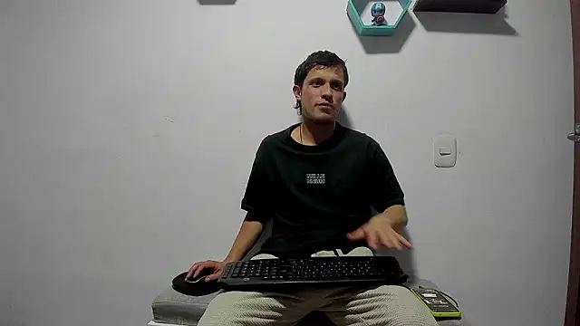 RyanHorseman online show from March 13, 2026, 1:23 am