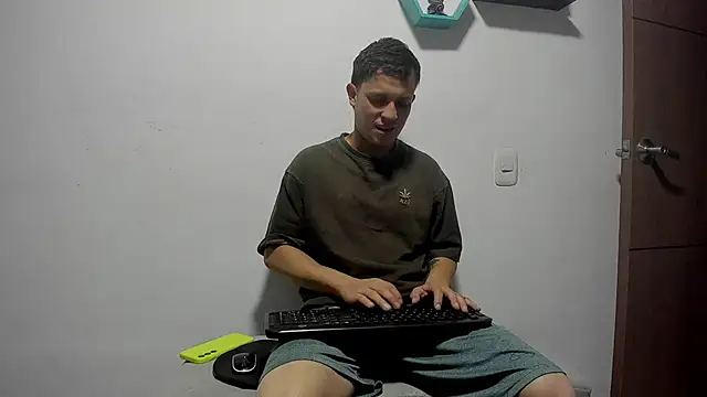 RyanHorseman online show from April 9, 2026, 11:04 am