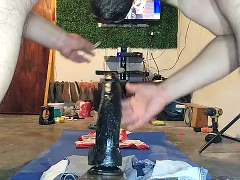 Ricorryxh online show from February 26, 2025, 7:31 am