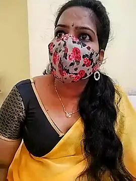 melina214 online show from April 16, 2026, 3:07 am