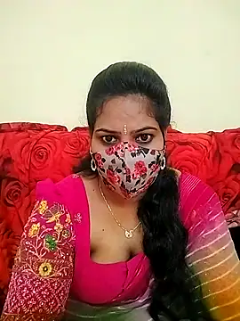 melina214 online show from April 18, 2026, 3:32 am