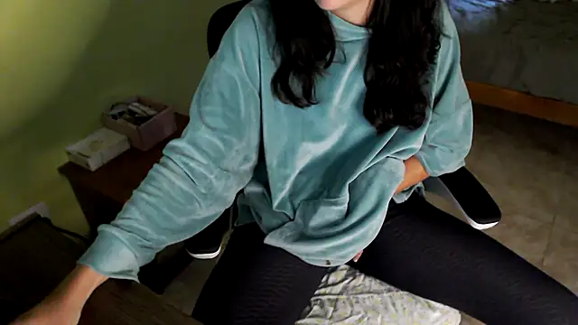 samantha s69 online show from March 11, 2026, 11:11 pm