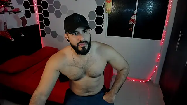 Snapshot of eda_karim chatting on January 6, 2025, 1:41 pm eda karim online show from January 6, 2025, 1:41 pm