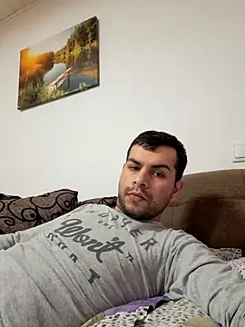 hornny1995 online show from January 12, 2025, 7:53 am