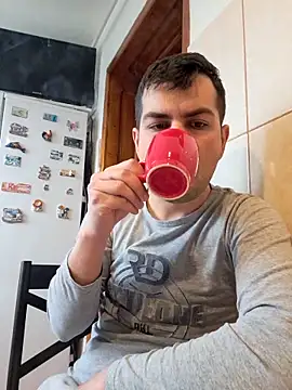 hornny1995 online show from March 30, 2026, 9:32 am