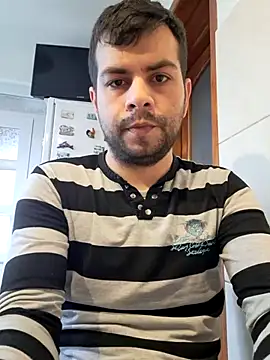 hornny1995 online show from April 9, 2026, 6:13 am