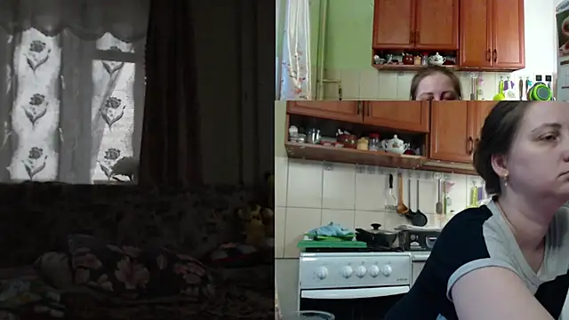 Sakura Green online show from November 8, 2025, 6:02 am