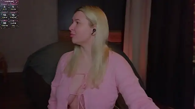 helen frogg online show from February 1, 2026, 2:37 pm