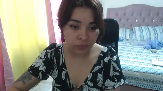 Ana Bella91 online show from June 3, 2026, 6:46 pm