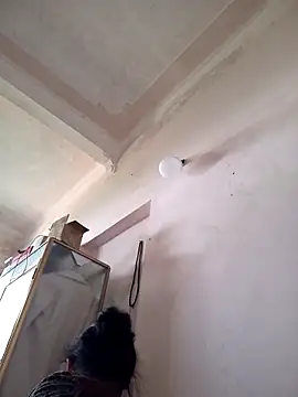 Hotestlove online show from October 11, 2025, 6:01 am