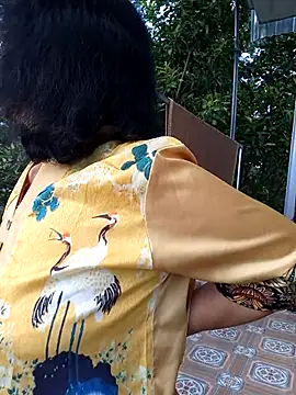 Hotestlove online show from November 23, 2025, 11:59 pm