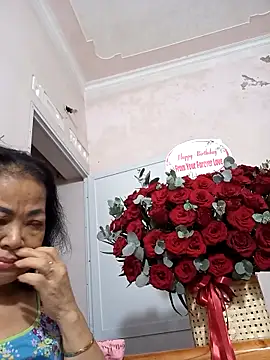 Hotestlove online show from March 16, 2026, 11:20 pm