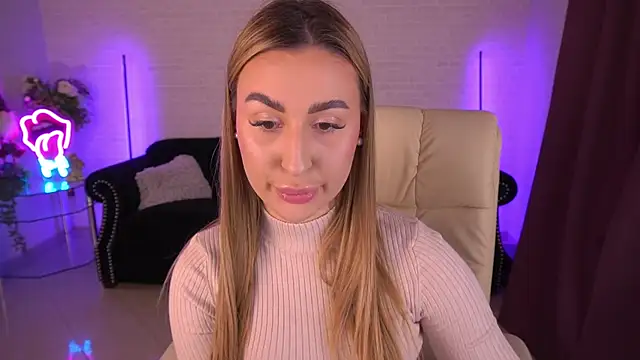 LiaBrazzerr online show from March 15, 2025, 2:45 pm