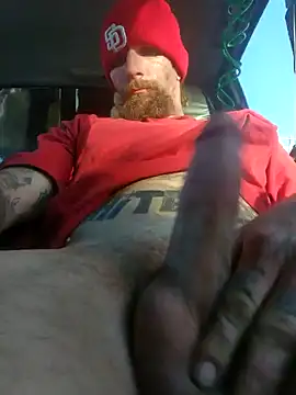 Crackkers online show from January 2, 2025, 5:07 pm