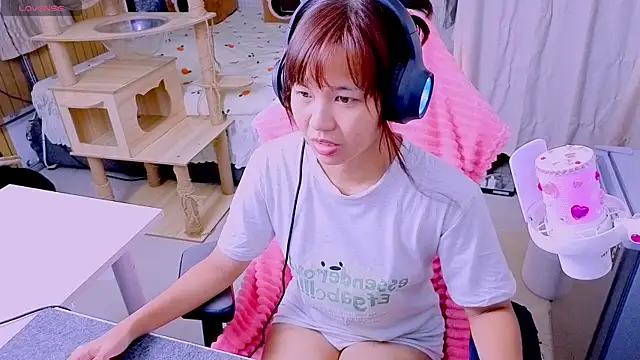 Kana G online show from May 18, 2026, 8:31 am