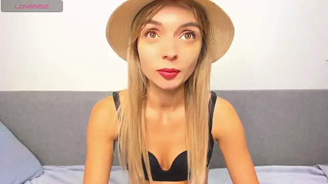  ellen meow  online show from February 21, 2025, 11:54 pm