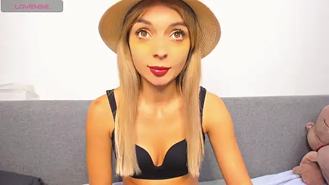  ellen meow  online show from March 12, 2025, 11:12 pm