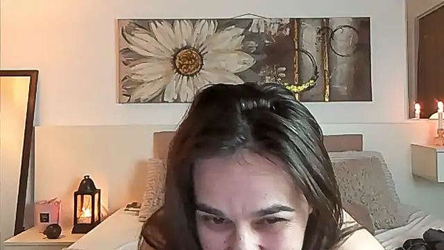 JoyCasidy online show from January 13, 2025, 9:09 pm