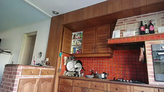 Prxscillia Tx online show from December 6, 2024, 11:00 am