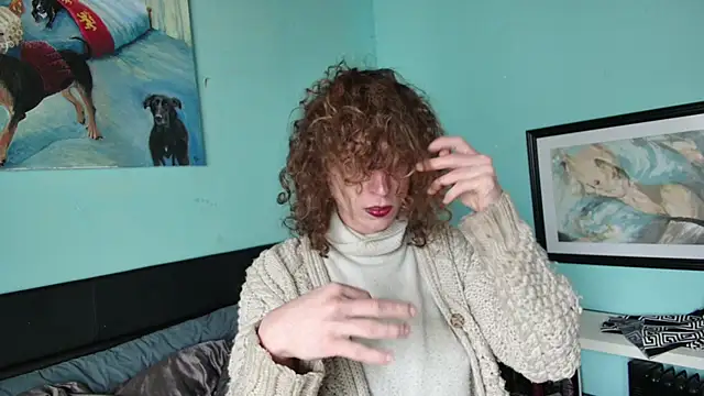 Prxscillia Tx online show from February 9, 2026, 1:48 pm