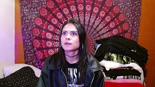 AbbySccott online show from April 1, 2026, 12:22 am