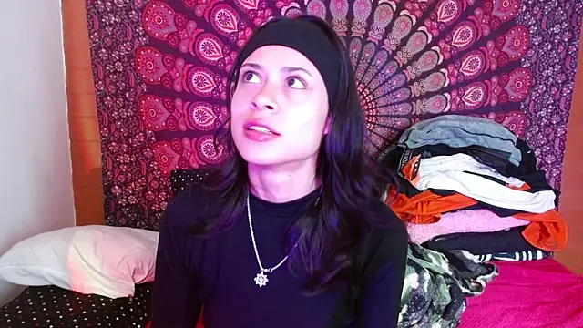 AbbySccott online show from April 10, 2026, 1:16 pm