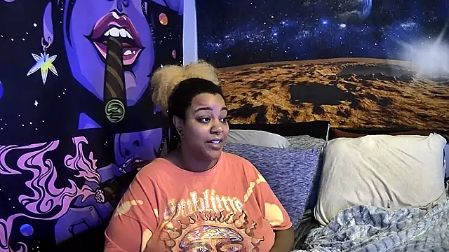 AutumnHart online show from December 14, 2024, 1:27 pm