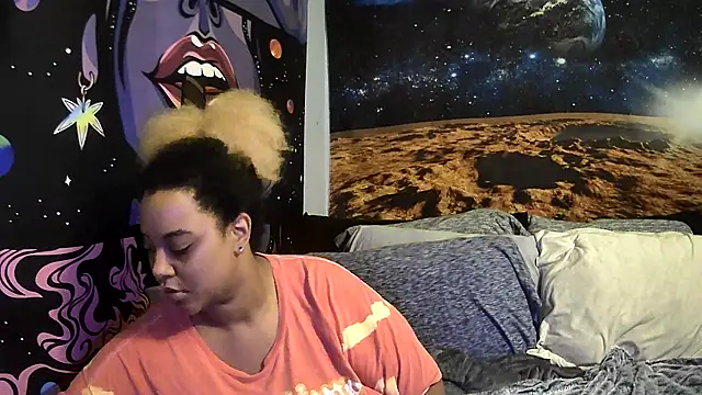 AutumnHart online show from December 14, 2024, 11:23 pm