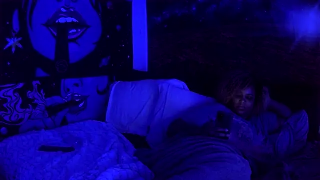 AutumnHart online show from December 20, 2024, 11:47 pm