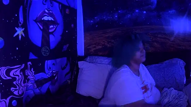 AutumnHart online show from December 29, 2024, 10:36 pm