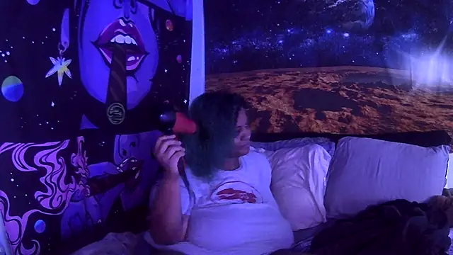 AutumnHart online show from January 11, 2025, 7:38 pm