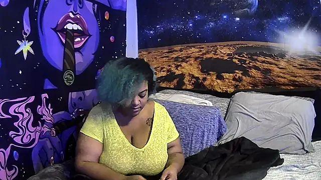 AutumnHart online show from January 25, 2025, 3:30 pm