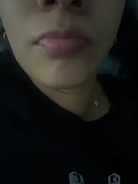 ZarahEvans online show from April 10, 2026, 9:08 pm