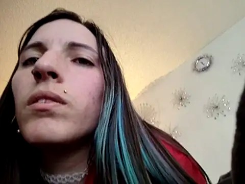 SmokeShow686 online show from April 28, 2026, 7:41 pm