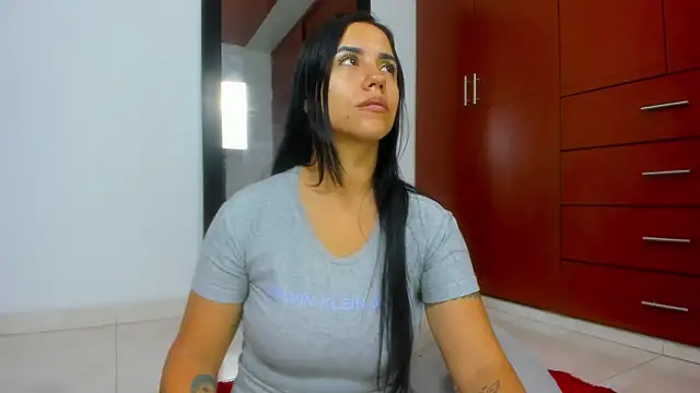 tatiana big ass boobs online show from February 15, 2025, 5:07 pm