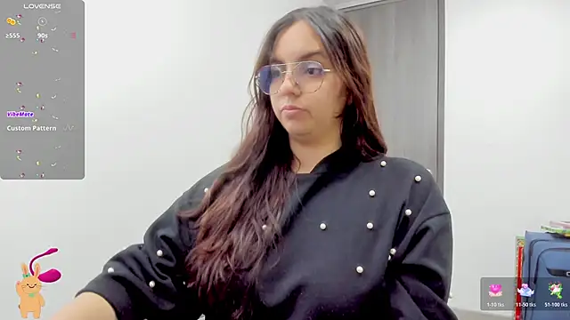 Valery7rose  online show from December 16, 2025, 3:00 am