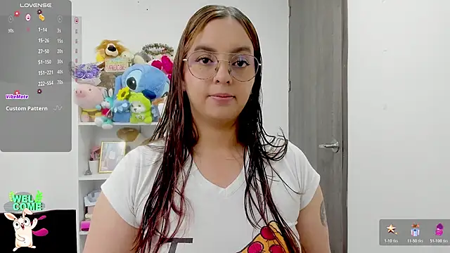 Snapshot of Valery7rose_ chatting on May 30, 2026, 3:20 pm Valery7rose online show from May 30, 2026, 3:20 pm